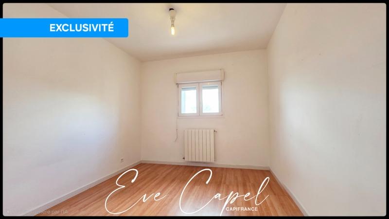 Duplex - 180 m² - 5 pièces