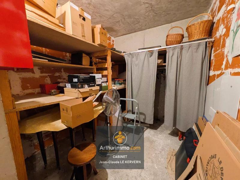 Appartement - 120 m² - 5 pièces