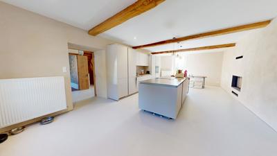 Propriété - 373 m² - 10 pièces