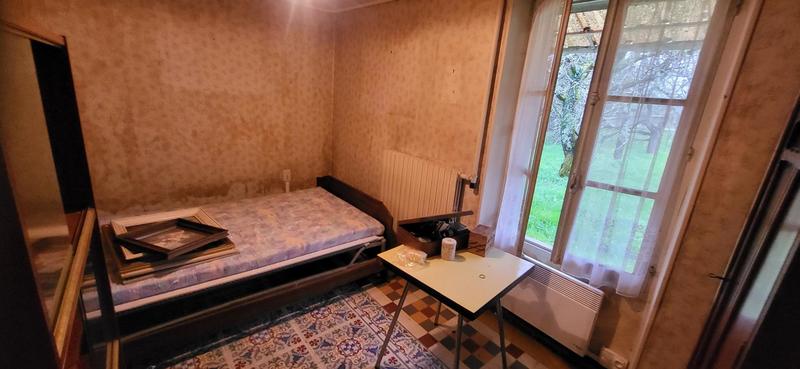 Ferme - 60 m² - 4 pièces