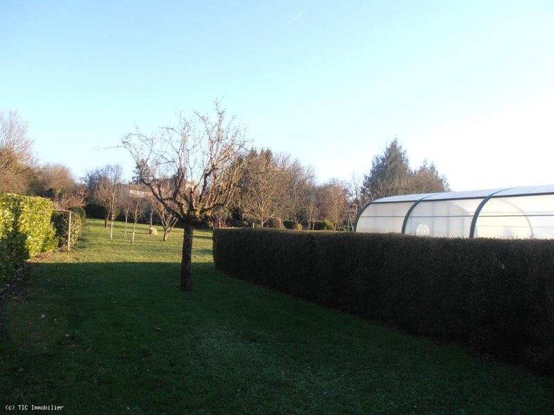 Maison de campagne - 174 m² - 6 pièces