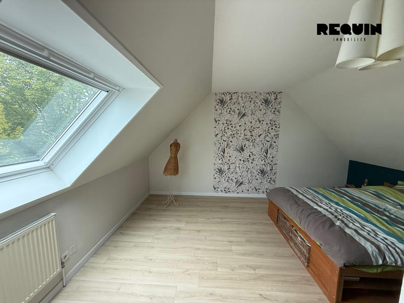 Villa - 200 m² - 8 pièces