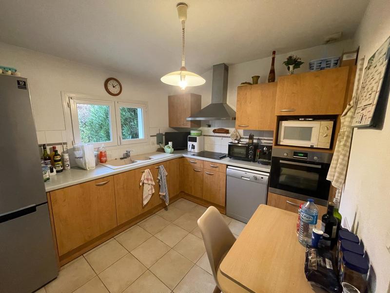 Maison - 78 m² - 3 pièces