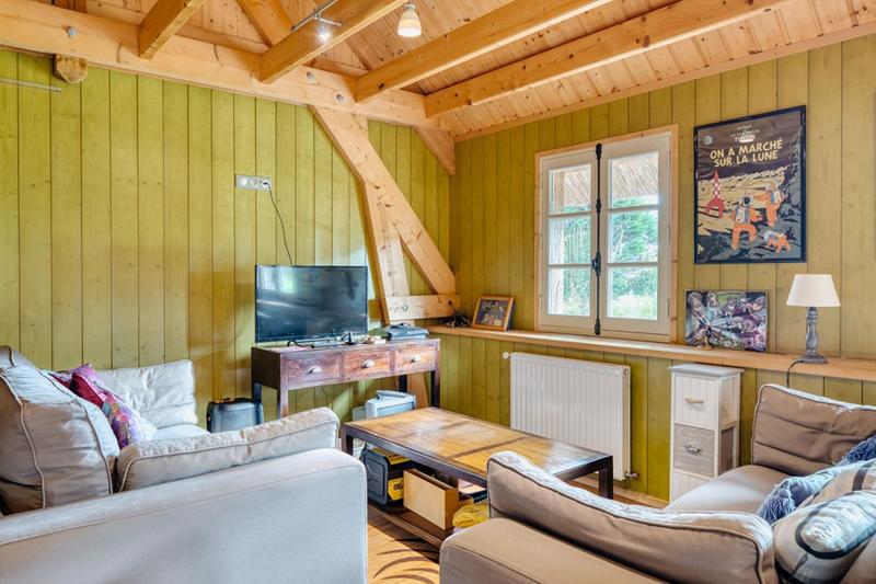 Maison - 293 m² - 10 pièces