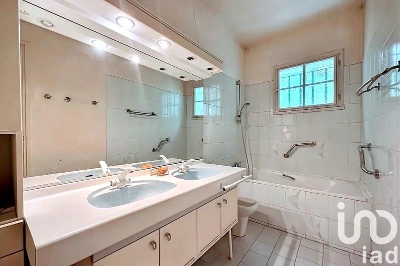 Maison - 130 m² - 7 pièces