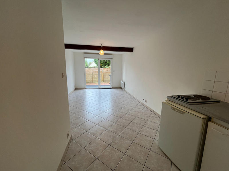 Maison - 82 m² - 4 pièces