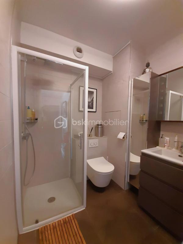 Maison traditionnelle - 73 m² - 4 pièces