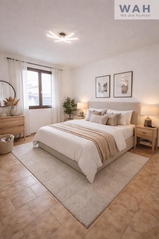 Maison - 74 m² - 4 pièces