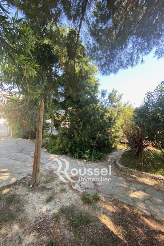 Villa - 203 m² - 7 pièces