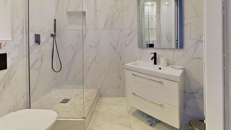 Appartement - 82 m² - 4 pièces