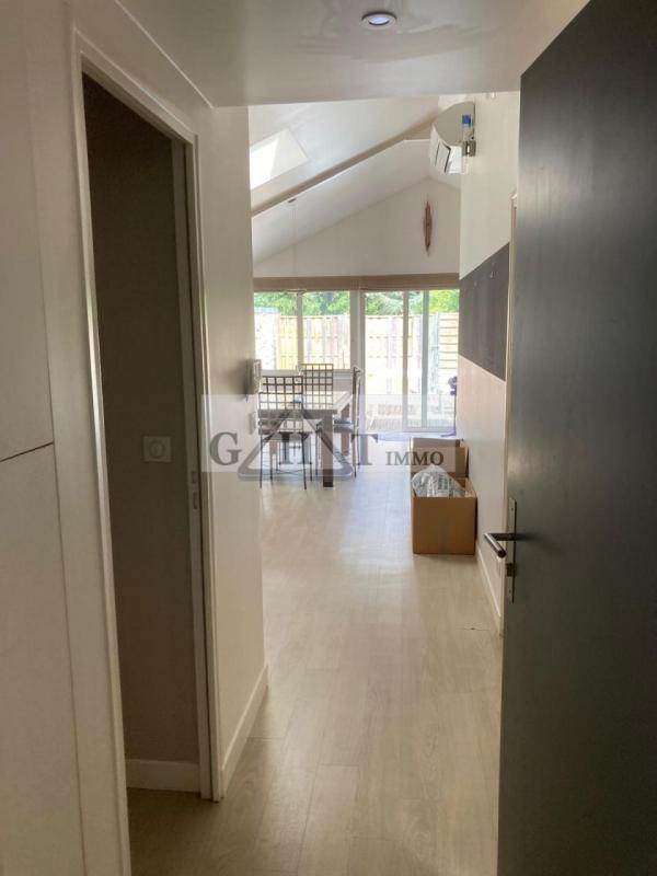 Entrepôt - 460 m² - 2 pièces