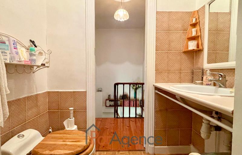 Maison - 118 m² - 4 pièces