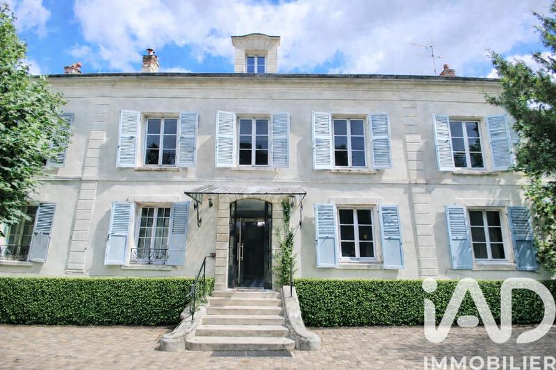 Appartement - 85 m² - 3 pièces