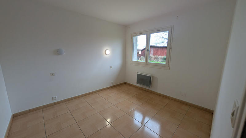 Maison - 122 m² - 5 pièces