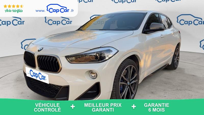 Bmw X2 xDrive M35i 306 Bva8 Performance
