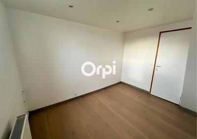 Maison - 66 m² - 3 pièces