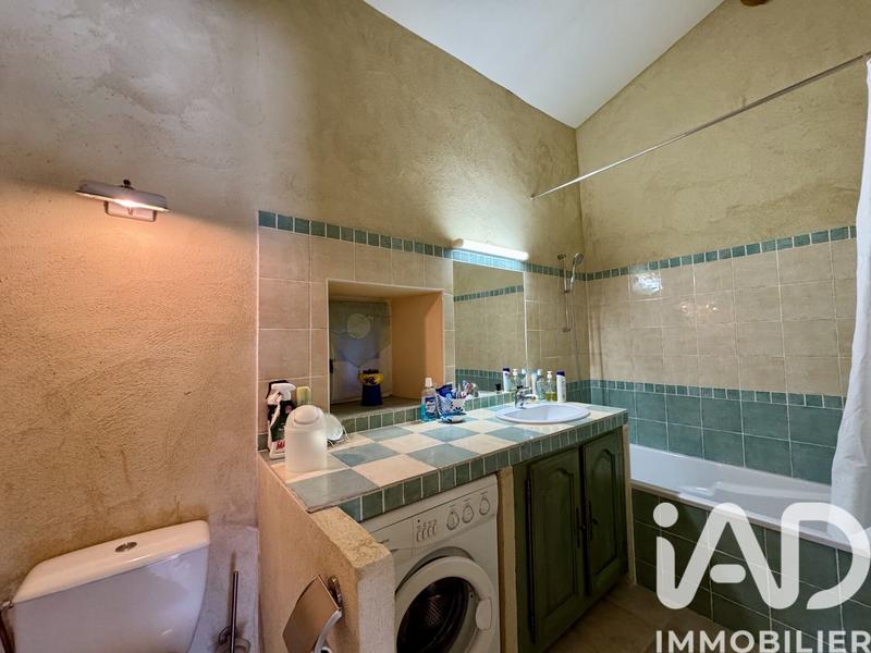 Maison de campagne - 49 m² - 2 pièces