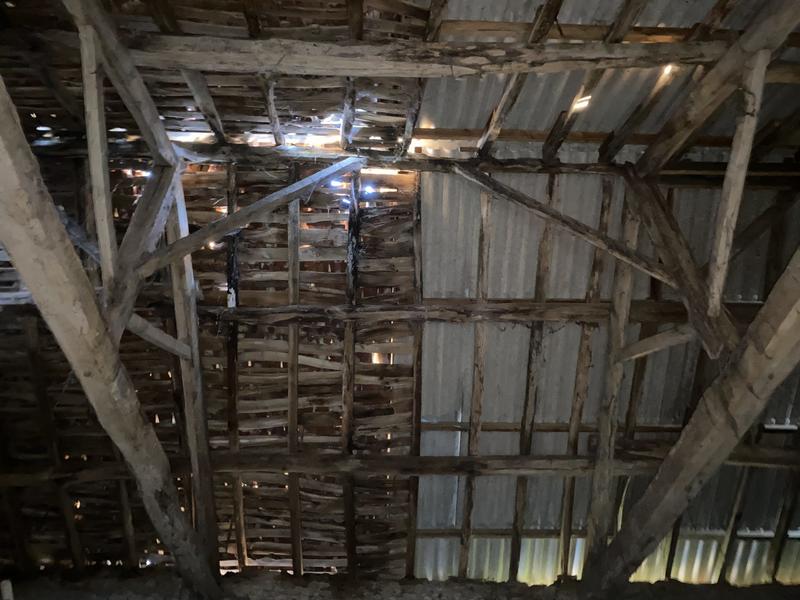 Maison - 90 m² - 3 pièces