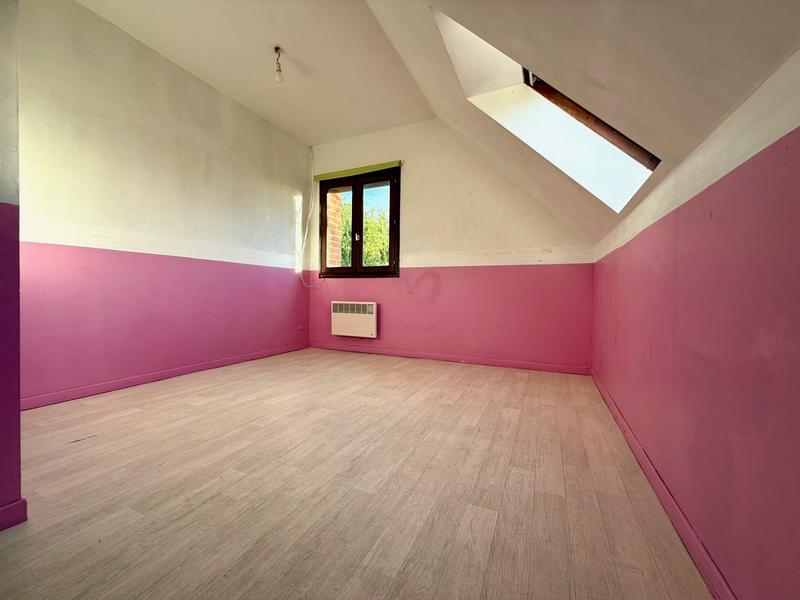 Villa - 96 m² - 5 pièces