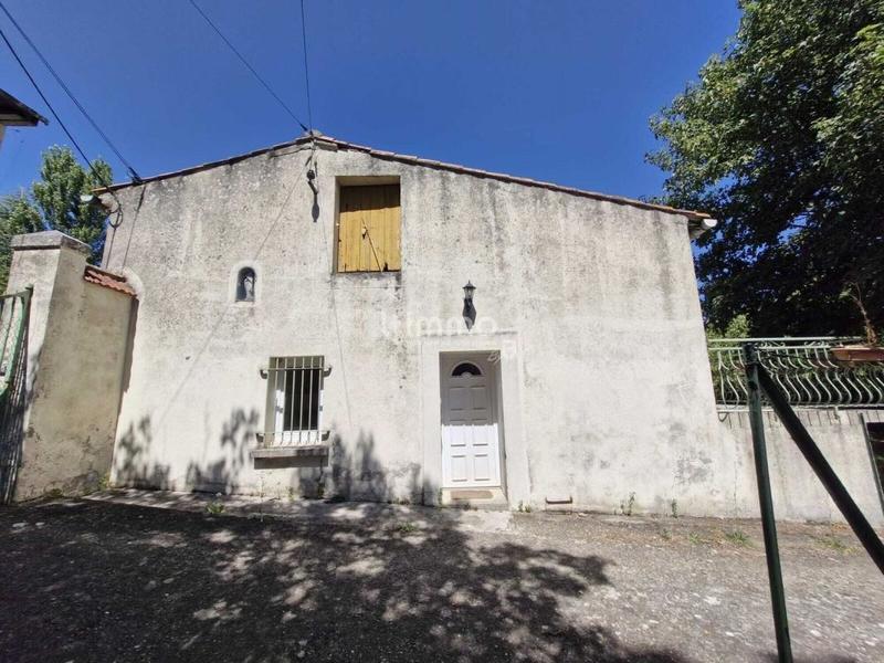 Longère - 108 m² - 4 pièces