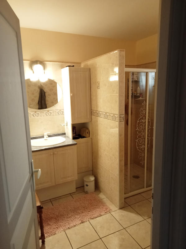 Maison - 131 m² - 3 pièces