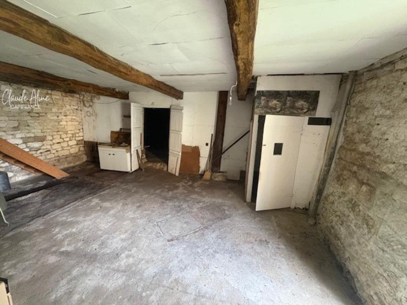 Maison - 130 m² - 3 pièces