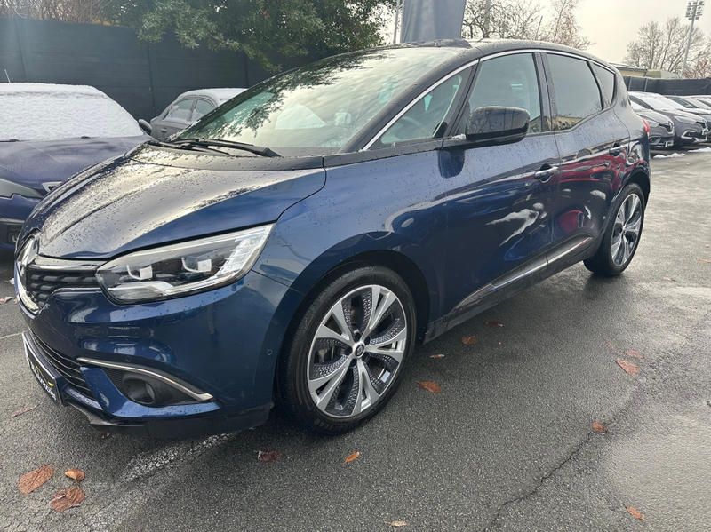 Renault Scénic IV 1.6 Dci 160 Intens Edc