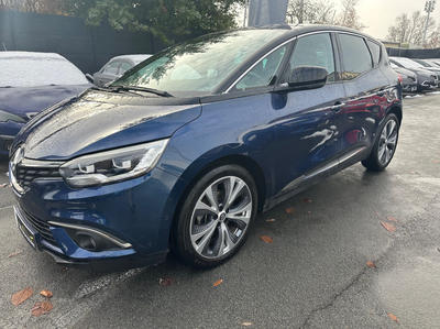 Renault Scénic IV 1.6 Dci 160 Intens Edc