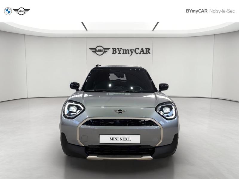 Mini Aceman J05 E 184 ch Favoured + Pack m