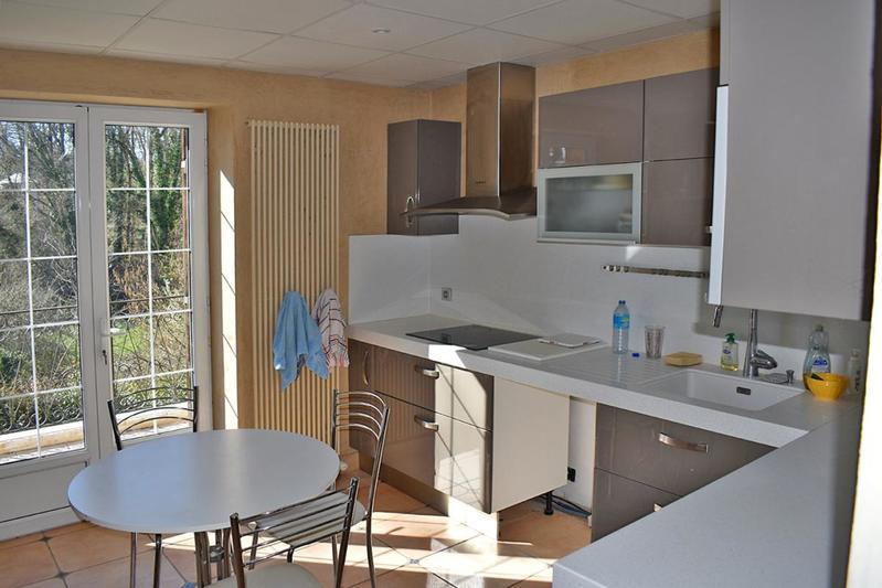 Maison - 200 m² - 10 pièces