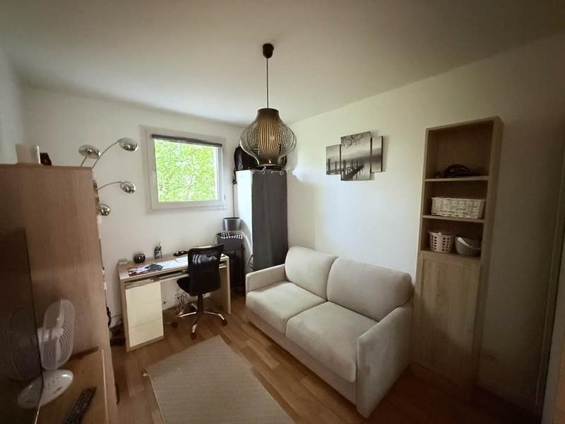 Appartement - 72 m² - 3 pièces