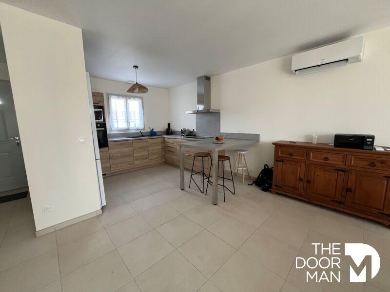 Villa - 89 m² - 4 pièces