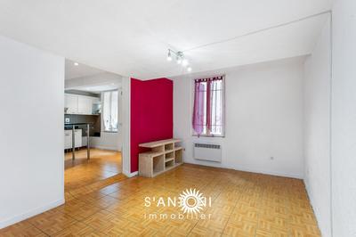 Maison - 73 m² - 4 pièces