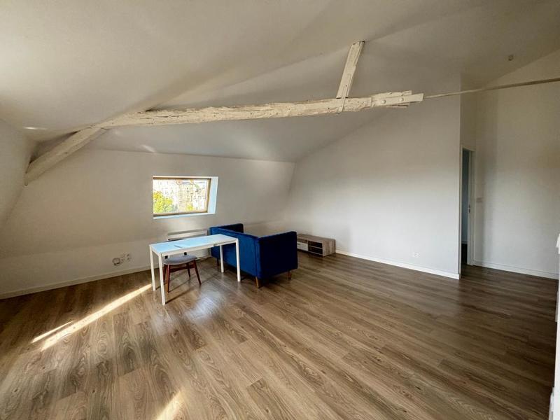 Appartement - 53 m² - 2 pièces