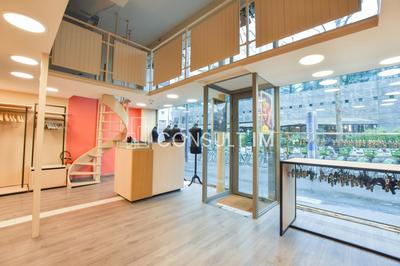 Local commercial - 80 m²