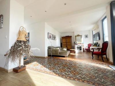 Maison - 155 m² - 4 pièces