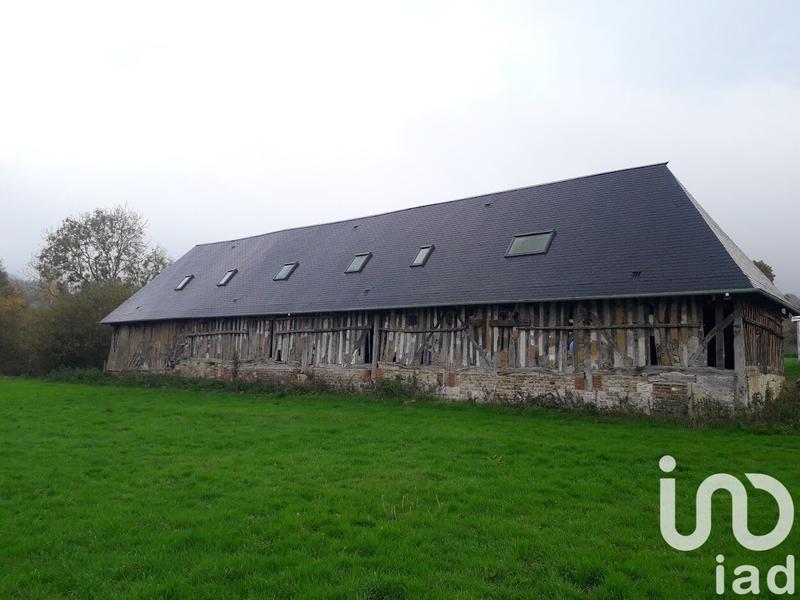 Maison - 244 m² - 3 pièces