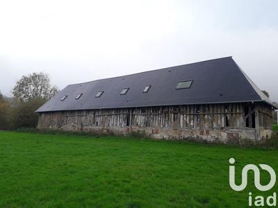 Maison - 244 m² - 3 pièces