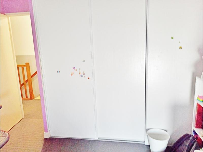 Duplex - 97 m² - 4 pièces