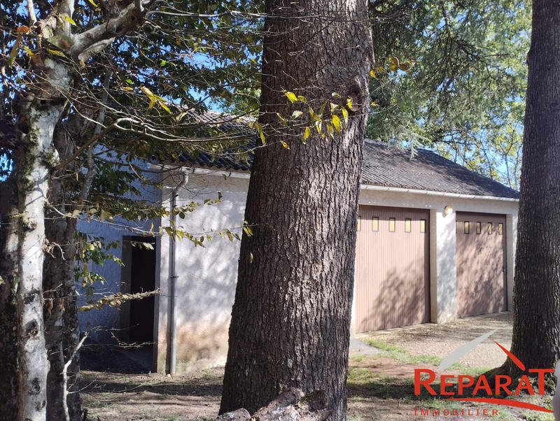 Maison - 145 m² - 5 pièces