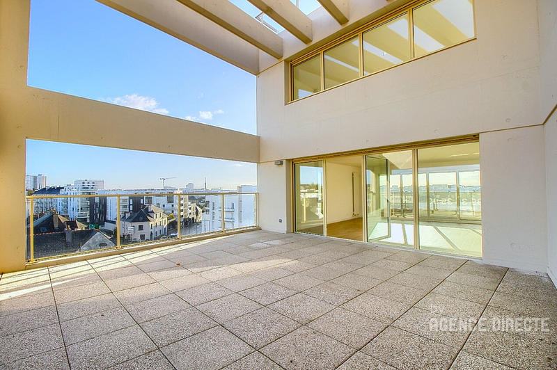 Appartement - 72 m² - 4 pièces