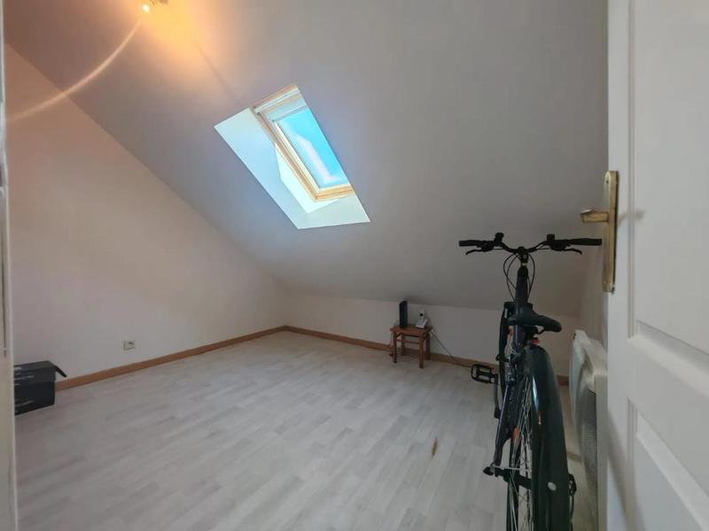 Maison - 150 m² - 8 pièces