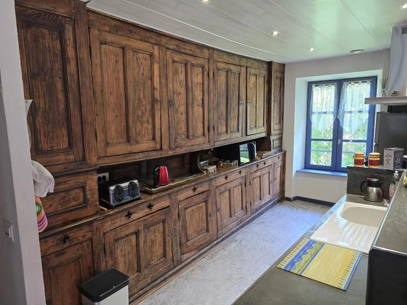 Maison - 321 m² - 6 pièces