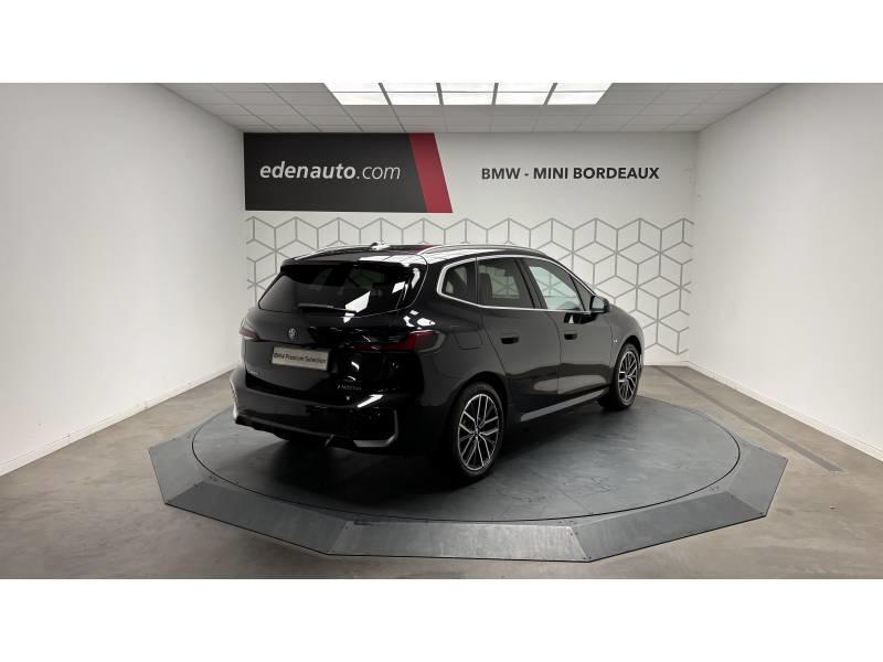 Bmw Serie 2 Active Tourer 225e xDrive 245 ch Dkg7 m Sport