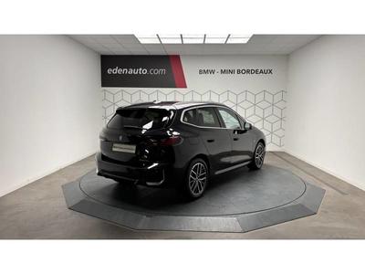 Bmw Serie 2 Active Tourer 225e xDrive 245 ch Dkg7 m Sport