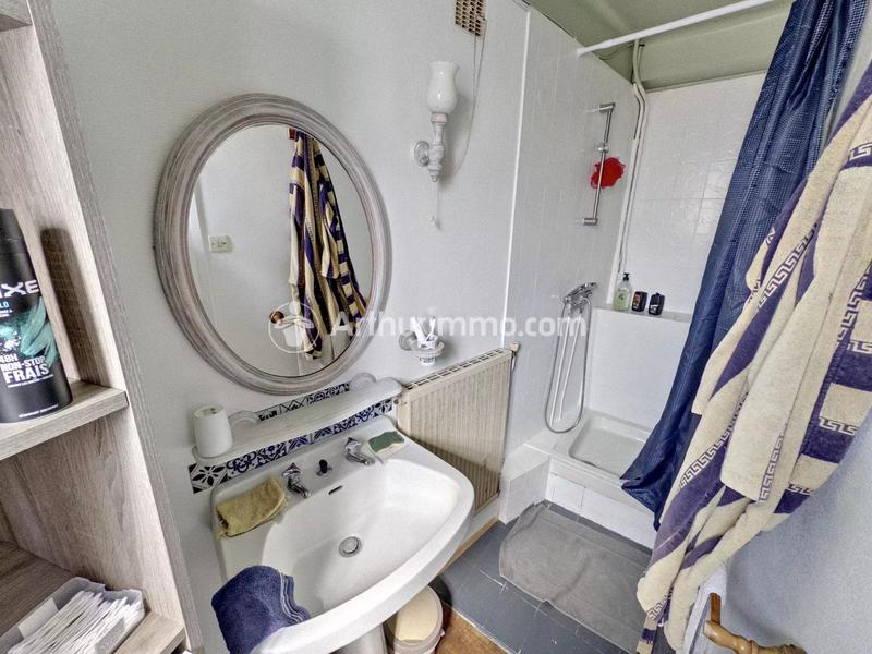 Maison - 151 m² - 6 pièces