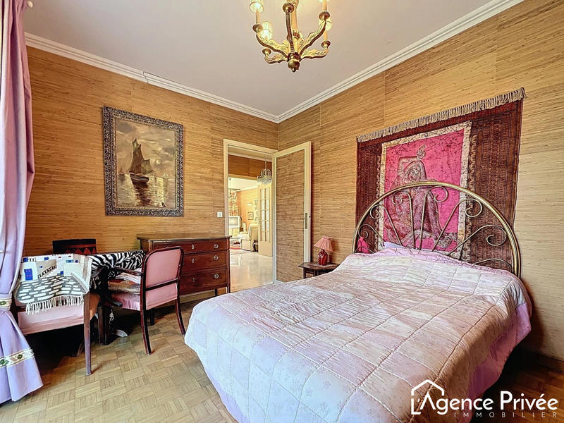 Appartement - 76 m² - 3 pièces