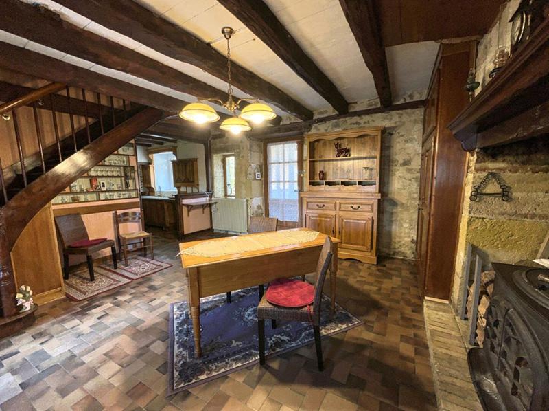 Maison - 153 m² - 4 pièces