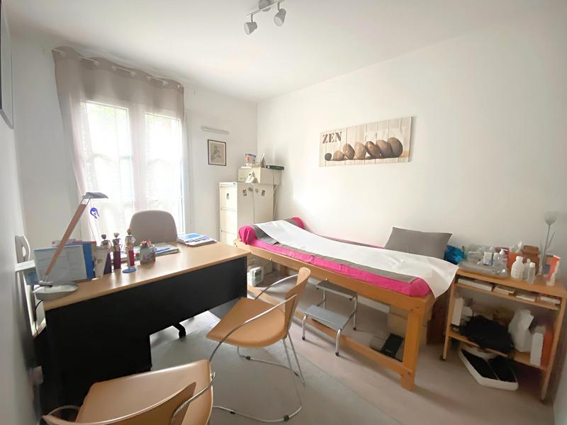 Appartement - 52 m² - 3 pièces