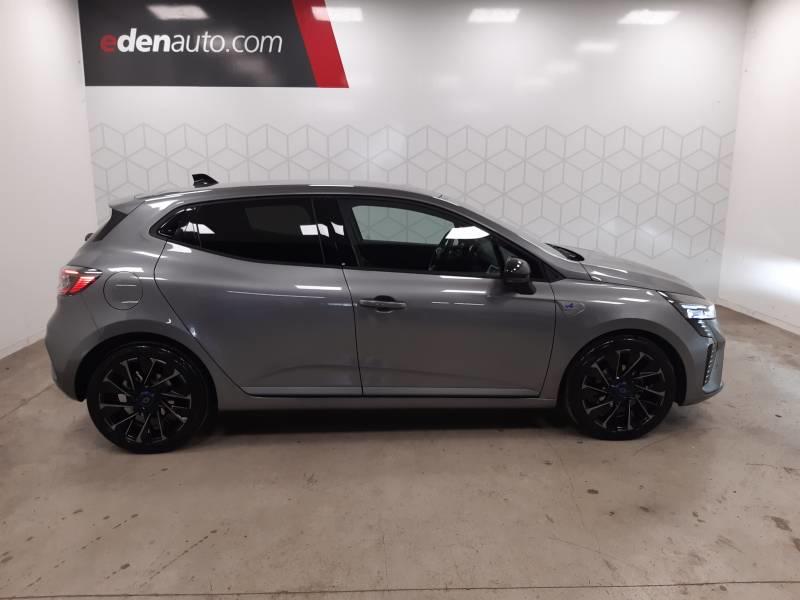 Renault Clio TCe 90 Gsr2 Esprit Alpine